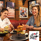 #FoodTalks - E02 - <br/>TGI Fridays