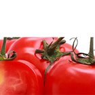 Ξέρατε ότι η ντομάτα εκτός από αντιοξειδωτική έχει και αντιηλιακή προστασία;