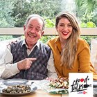 #FoodTalks - E01 - <br/>Μπουκιά & Συχώριο