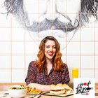 #FoodTalks - E03 - <br/>New York Sandwiches